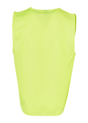 Hi Vis Safety Vest With ID Pocket (WS-SW41)