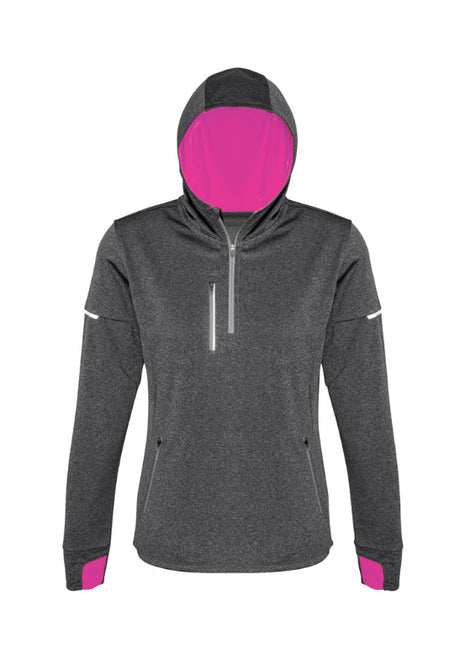 Ladies Pace Hoodie (BZ-SW635L)