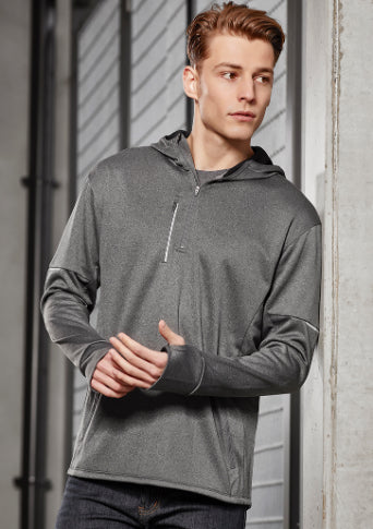 Mens Pace Hoodie (BZ-SW635M)