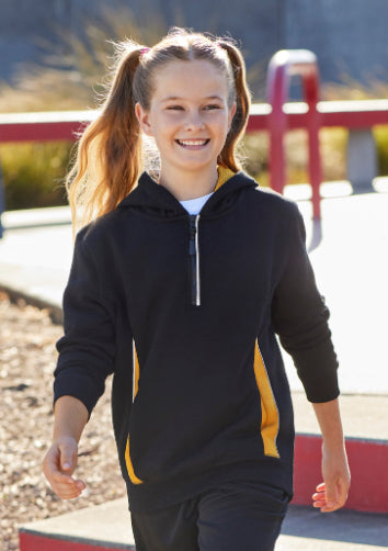 Kids Renegade Hoodie (BZ-SW710K)