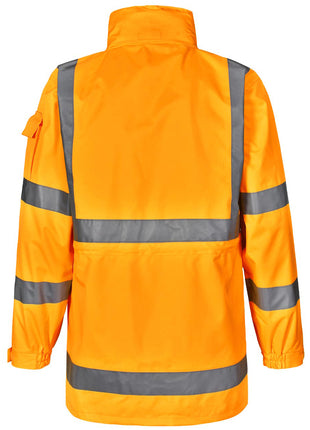 Biomotion Vic Rail 3 In 1 Safety Jacket (WS-SW77)