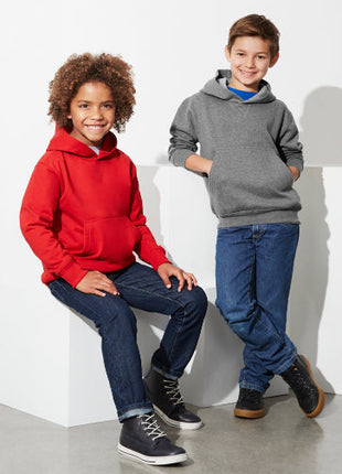 Kids Crew Hoodie (BZ-SW760K)