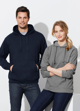 Mens Crew Hoodie (BZ-SW760M)