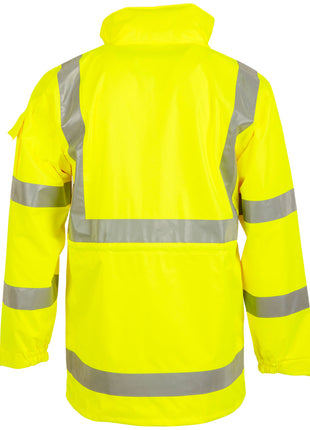 Biomotion Vic Rail 3 In 1 Safety Jacket (WS-SW77)