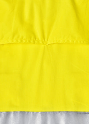 Hi Vis Cool-Breeze Safety Long Sleeve Shirt (Generic Tape) (WS-SW82)