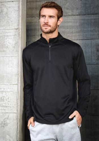 Mens Monterey Top (BZ-SW931M)
