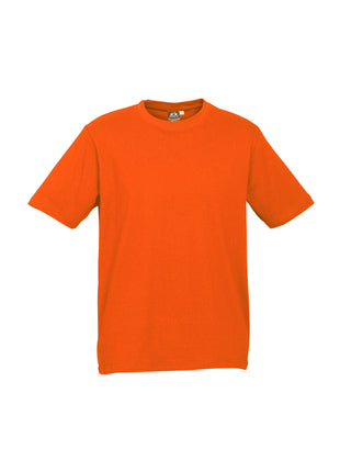 Mens Ice Short Sleeve Tee (BZ-T10012)