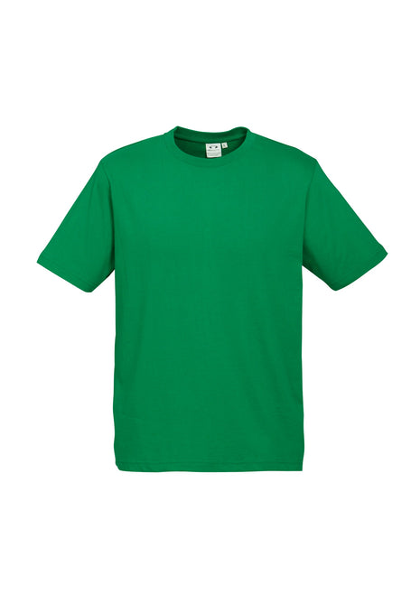 Mens Ice Short Sleeve Tee (BZ-T10012)