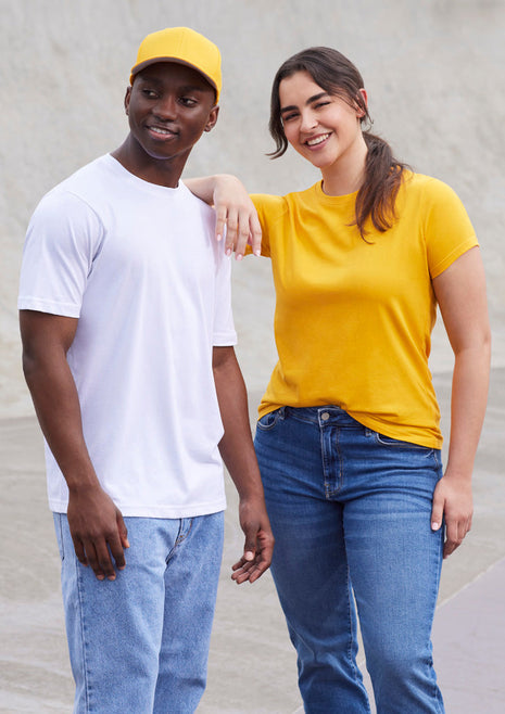 Mens Ice Short Sleeve Tee (BZ-T10012)