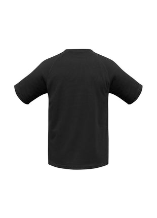 Mens Sprint Tee (BZ-T301MS)