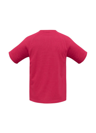 Mens Sprint Tee (BZ-T301MS)