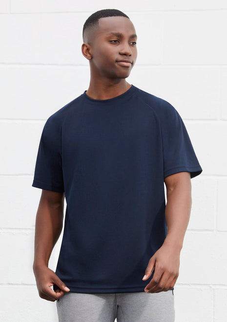Mens Sprint Tee (BZ-T301MS)