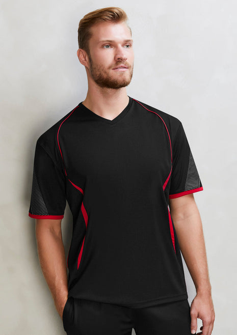 Mens Razor Tee (BZ-T406MS)
