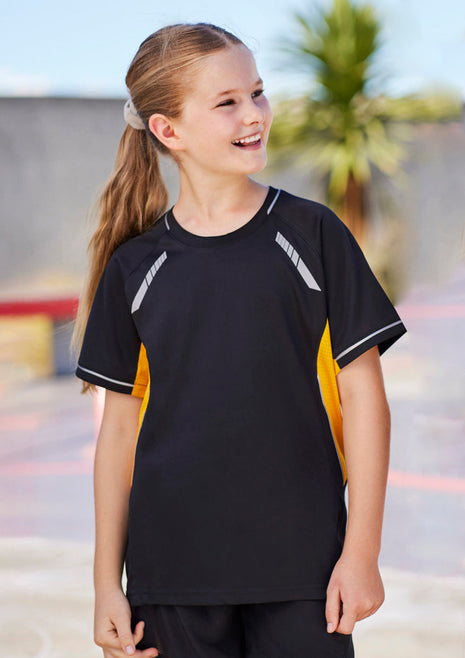 Kids Renegade Tee (BZ-T701KS)