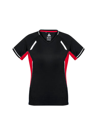 Ladies Renegade Tee (BZ-T701LS)