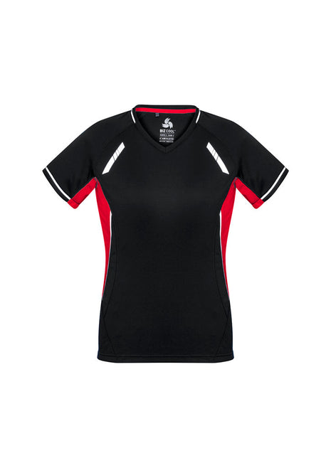 Ladies Renegade Tee (BZ-T701LS)