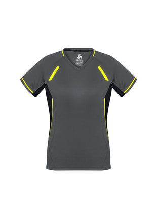 Ladies Renegade Tee (BZ-T701LS)