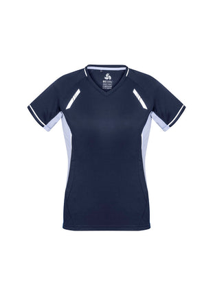 Ladies Renegade Tee (BZ-T701LS)