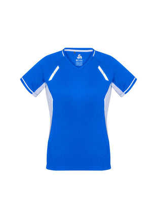 Ladies Renegade Tee (BZ-T701LS)