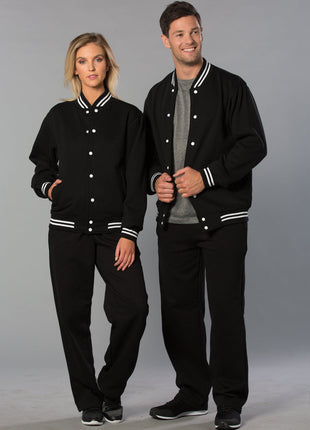 Adults Fleecy Pants (WS-TP01A)