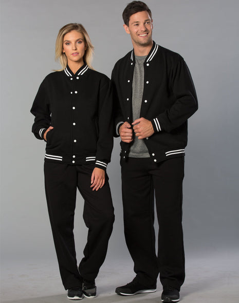 Adults Fleecy Pants (WS-TP01A)