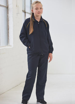 Kids Track Pants (WS-TP21Y(TP21K))