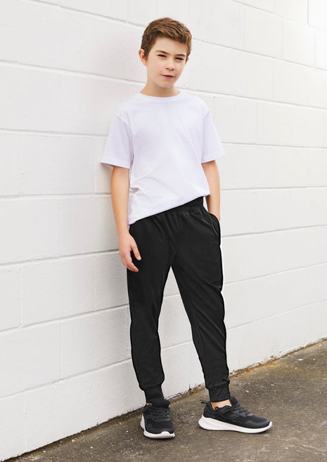 Score Kids Pant (BZ-TP226K)