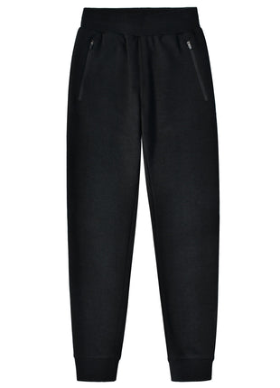 Kids Poly / Cotton Terry Sweat Pants (WS-TP25K)