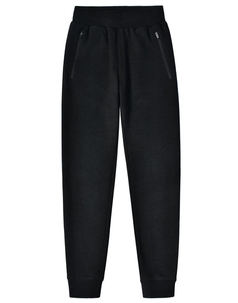 Kids Poly / Cotton Terry Sweat Pants (WS-TP25K)