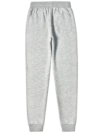 Kids Poly / Cotton Terry Sweat Pants (WS-TP25K)