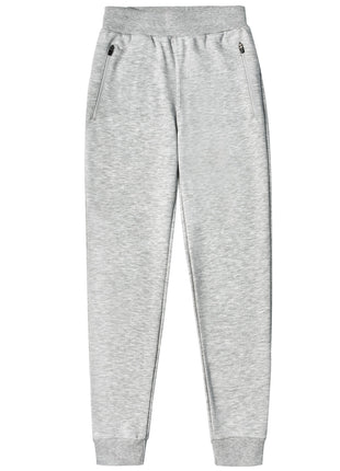 Kids Poly / Cotton Terry Sweat Pants (WS-TP25K)