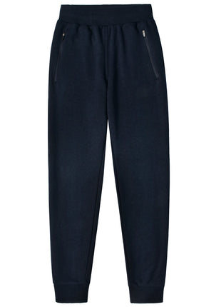 Kids Poly / Cotton Terry Sweat Pants (WS-TP25K)