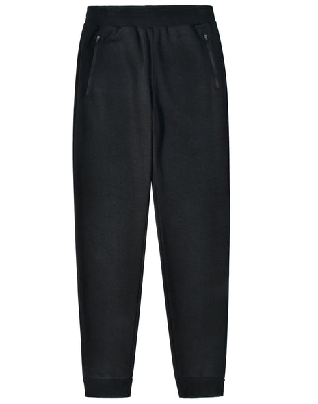 Adults Poly / Cotton Terry Sweat Pants (WS-TP25)