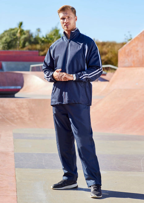 Adults Flash Track Pant (BZ-TP3160)