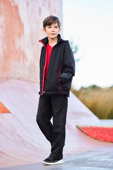 Kids Razor Sports Pant (BZ-TP409K)