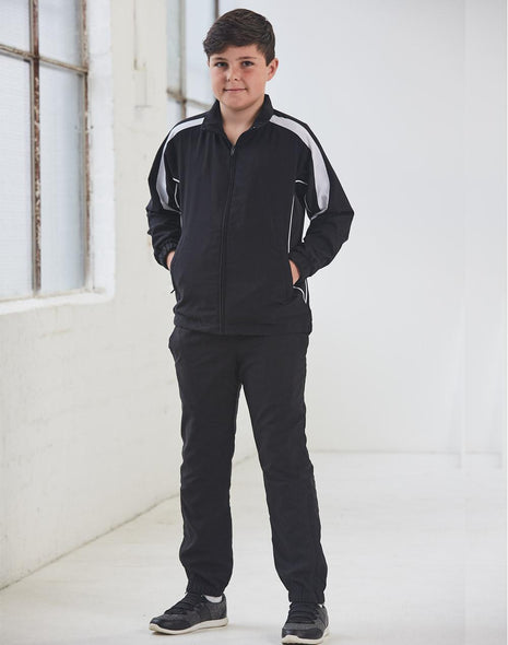 Kids Warm Up Pants (WS-TP53Y)