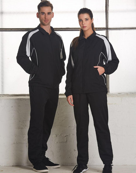 Adults Warm Up Pants (WS-TP53)