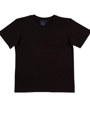 Mens Fitted Stretch Tee (WS-TS16)