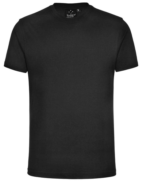 Unisex Cotton Tee (WS-TS20)