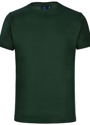 Unisex Cotton Tee (WS-TS20)