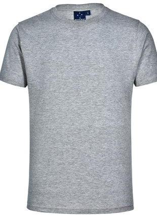 Unisex Cotton Tee (WS-TS20)