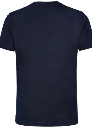 Unisex Cotton Tee (WS-TS20)