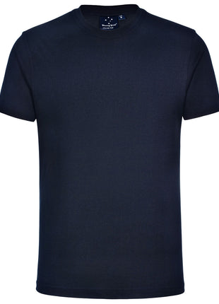Unisex Cotton Tee (WS-TS20)