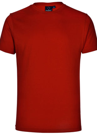 Unisex Cotton Tee (WS-TS20)