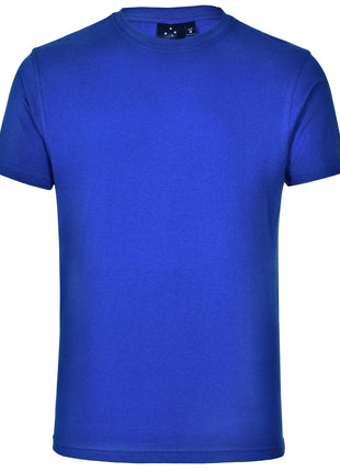 Unisex Cotton Tee (WS-TS20)