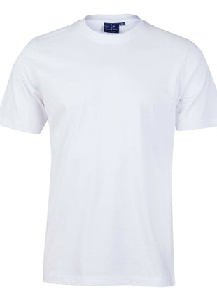 Unisex Cotton Tee (WS-TS20)