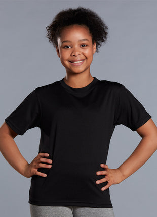 Kids CoolDry® Short Sleeve Tee (WS-TS23K)