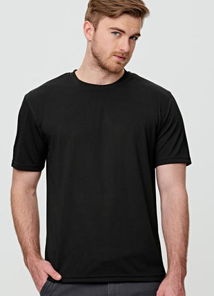 Mens CoolDry® Short Sleeve Tee (WS-TS23)