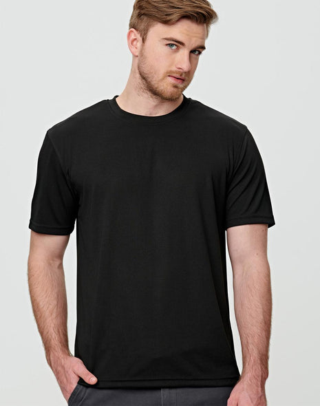 Mens CoolDry® Short Sleeve Tee (WS-TS23)