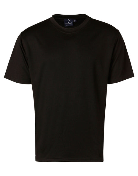 Kids CoolDry® Short Sleeve Tee (WS-TS23K)